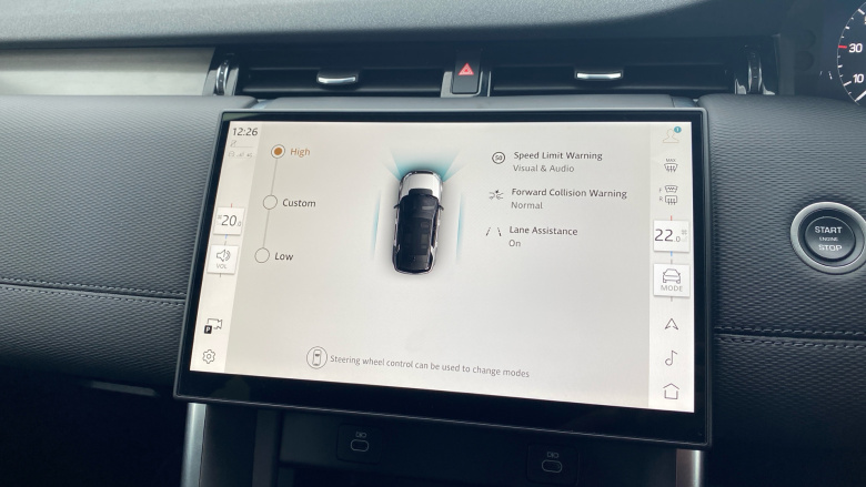 Land Rover Discovery Sport 2.0 D200 Dynamic SE 5dr Auto [5 Seat] Diesel Station Wagon